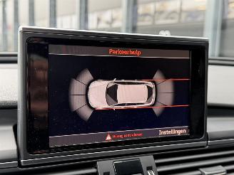 Audi A6 avant 2.0 TDI S-Line Bose Clima Euro-6 picture 11