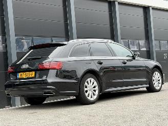 Audi A6 avant 2.0 TDI S-Line Bose Clima Euro-6 picture 4