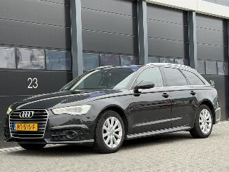  Audi A6 avant 2.0 TDI S-Line Bose Clima Euro-6 2017/1