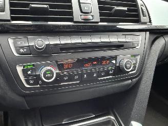 BMW 3-serie 320d Leer Navi Xenon PDC picture 8