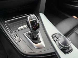 BMW 3-serie 320d Leer Navi Xenon PDC picture 9