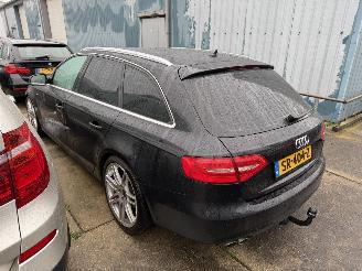 Audi A4 Avant 2.0 TDI S-Line Leer Clima PDC picture 4