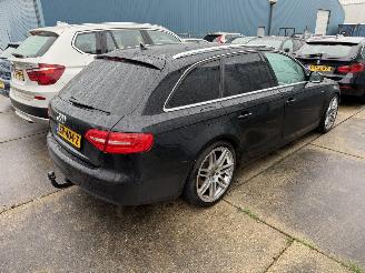 Audi A4 Avant 2.0 TDI S-Line Leer Clima PDC picture 3