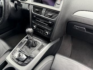 Audi A4 Avant 2.0 TDI S-Line Leer Clima PDC picture 7