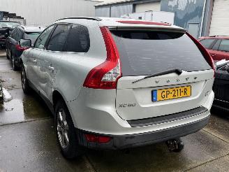 Volvo Xc-60 2.4D Navi Clima PDC picture 4