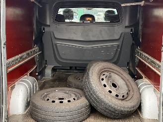 Renault Trafic 1.6 DCI Navi L2-H1 DC 5-PERS picture 11