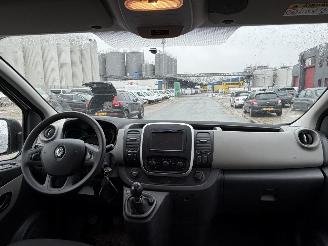 Renault Trafic 1.6 DCI Navi L2-H1 DC 5-PERS picture 5