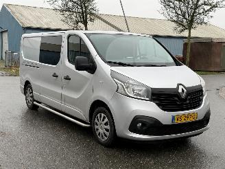 Renault Trafic 1.6 DCI Navi L2-H1 DC 5-PERS picture 2