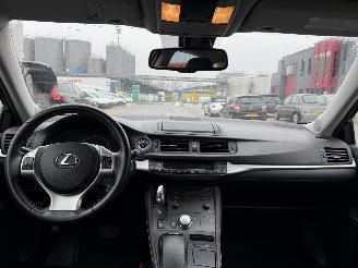 Lexus Ct 200h Navi Cmera picture 5