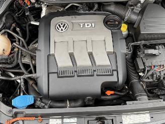 Volkswagen Polo 1.2 TDI BlueMotion Navi Clima picture 8