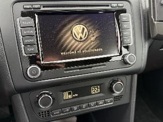 Volkswagen Polo 1.2 TDI BlueMotion Navi Clima picture 7