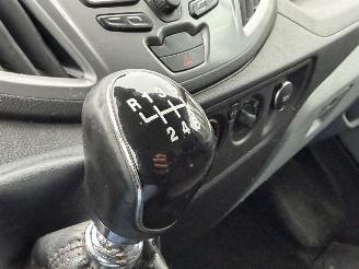 Ford Transit 2.2 TDCI L2H2 Camera Navi 3-PERS picture 11