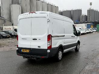 Ford Transit 2.2 TDCI L2H2 Camera Navi 3-PERS picture 3