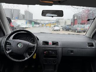 Skoda Fabia 1.4-16V Spirit+ picture 5