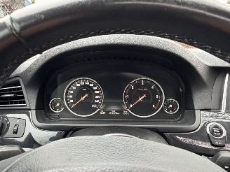 BMW 5-serie 520d Virtual-Cockpit Hade-Up Panorama picture 10