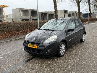  Renault Clio 1.5 dCi Navi Airco 2011/4