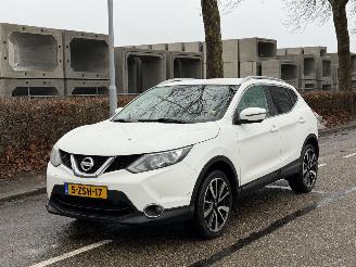  Nissan Qashqai 1.5 dCi Navi Clima Camera 2015/3