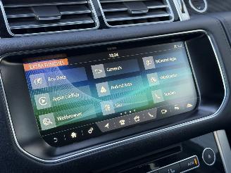 Land Rover Range Rover 4.4 SDV8 Autobiography EURO-6 picture 9