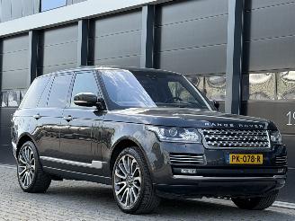 Land Rover Range Rover 4.4 SDV8 Autobiography EURO-6 picture 2