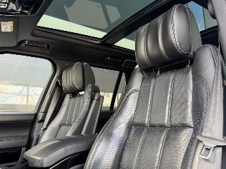 Land Rover Range Rover 4.4 SDV8 Autobiography EURO-6 picture 8