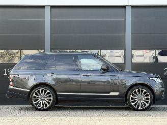 Land Rover Range Rover 4.4 SDV8 Autobiography EURO-6 picture 3
