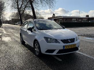 Seat Ibiza ST 1.2 TDI picture 2