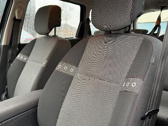 Renault Grand-scenic 1.5 DCI Navi Clima 7-PERS picture 6