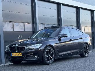 Tweedehands auto BMW 3-serie GT 320d Xenon Camera Clima EURO-6 2013/9
