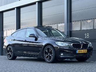 BMW 3-serie GT 320d Xenon Camera Clima EURO-6 picture 2