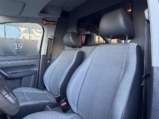 Volkswagen Caddy maxi 1.6 TDI Airco Navi * MARGE * picture 9