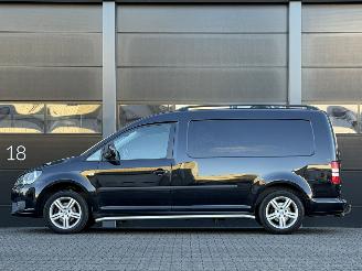 Volkswagen Caddy maxi 1.6 TDI Airco Navi * MARGE * picture 7
