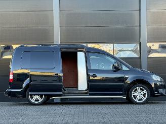 Volkswagen Caddy maxi 1.6 TDI Airco Navi * MARGE * picture 4