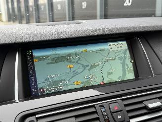 BMW 5-serie 520d Virtual-Cockpit Hade-Up Panorama picture 14