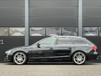 Audi A4 Avant 2.0 TDI S-Line Leer Clima PDC picture 6