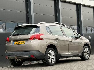 Peugeot 2008 1.6 e-HDi Allure Clima Navi PDC picture 4