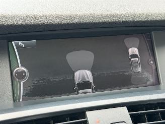 BMW X3 xDrive20d Xenon Leer Clima picture 12