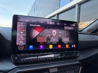 Cupra Formentor 2.0 TSI 4DRIVE 310 PK Pano Leer picture 16