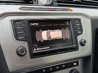 Volkswagen Passat 2.0 TDI 150 PK Navi Clima EURO-6 picture 11
