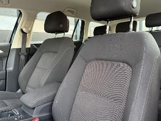Volkswagen Passat 2.0 TDI 150 PK Navi Clima EURO-6 picture 8