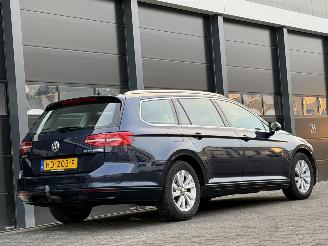 Volkswagen Passat 2.0 TDI 150 PK Navi Clima EURO-6 picture 4