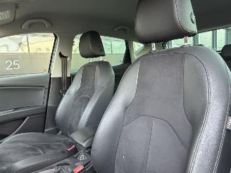 Seat Leon 1.6 TDI Limited Edition III Leer Xenon picture 8