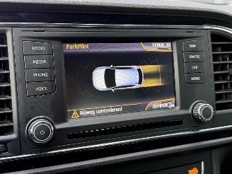 Seat Leon 1.6 TDI Limited Edition III Leer Xenon picture 10