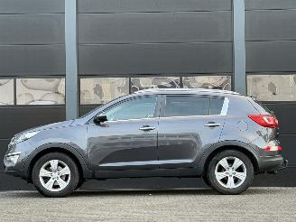 Kia Sportage 1.6 GDI Navi Clima Leer picture 6