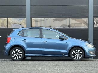 Volkswagen Polo 1.4 TDI Navi Airco EURO-6 picture 3