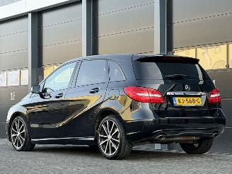 Mercedes B-klasse 200 CDI Clima Xenon Navi picture 5