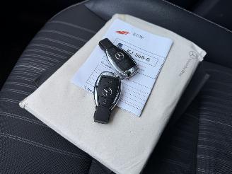 Mercedes B-klasse 200 CDI Clima Xenon Navi picture 11