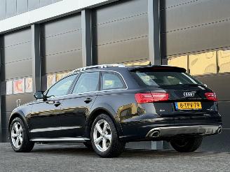 Audi A6 allroad 3.0 TDI Quattro Leer Clima Xenon picture 5