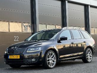 Gebrauchtwagen PKW Skoda Octavia 1.6 TDI Xenon Navi CLima PDC 2014/4