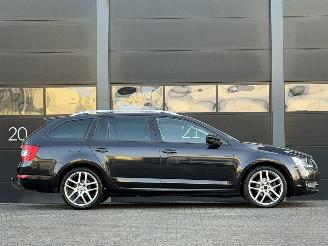 Skoda Octavia 1.6 TDI Xenon Navi CLima PDC picture 3