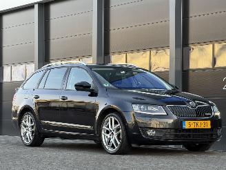 Skoda Octavia 1.6 TDI Xenon Navi CLima PDC picture 2